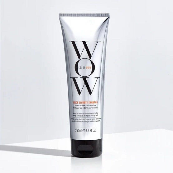 COLOR WOW - Color Security Shampoo - 250ML