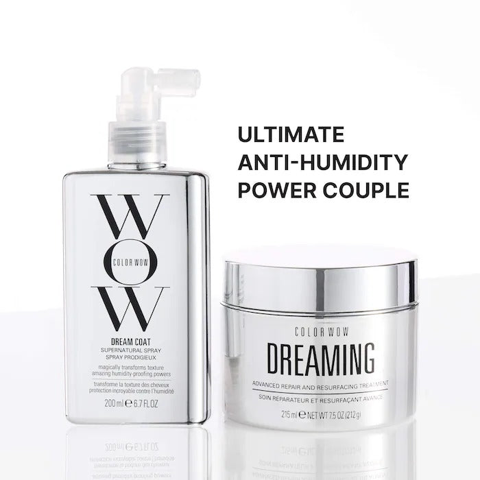 COLOR WOW Dreaming Advanced Repair & Resurfacing Treatment Mask In Pakistan 