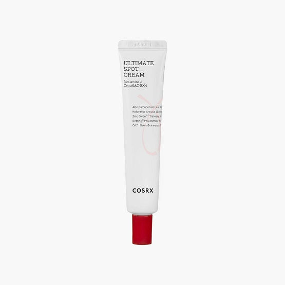 COSRX - Ac Collection Ultimate Spot Cream - 30ml