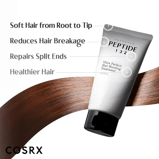 COSRX PEPTIDE-132 Ultra Perfect Hair Bonding Treatment In Pakistan