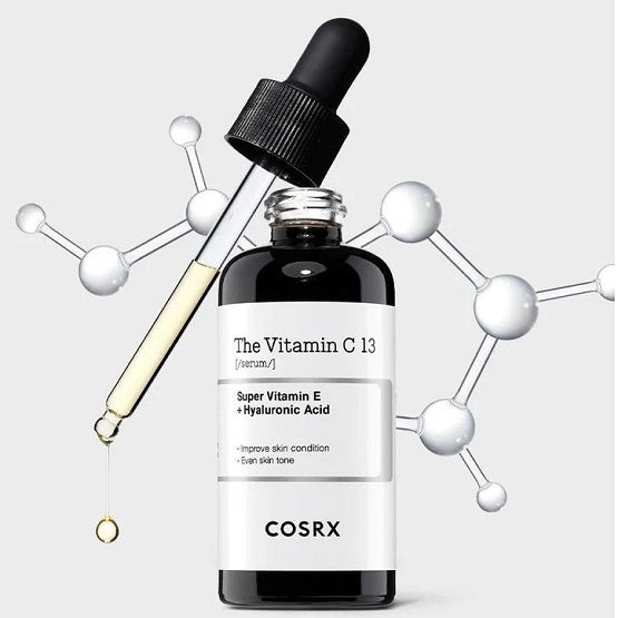 COSRX The Vitamin C 13 Serum 20ML In Pakistan 