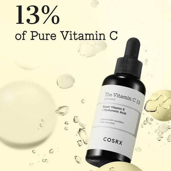 COSRX The Vitamin C 13 Serum 20ML In Pakistan 