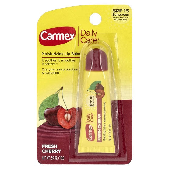 Carmex Daily Care Moisturizing Lip Balm Cherry Price In Pakistan