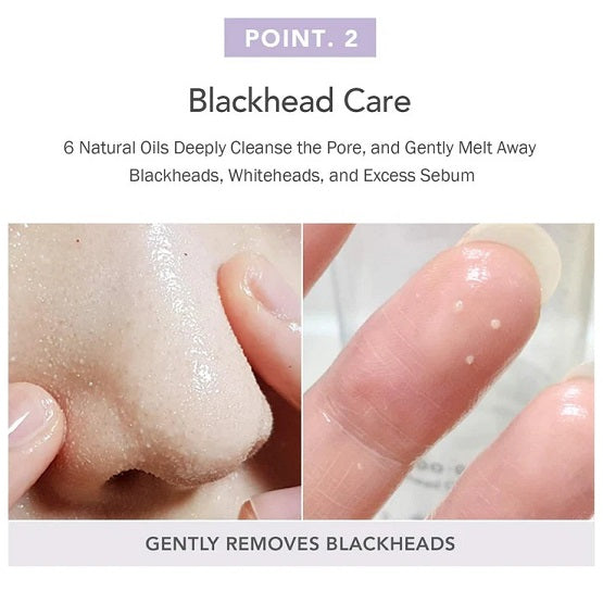 Celimax Derma Nature Fresh Blackhead Jojoba Cleansing Oiling 150ml