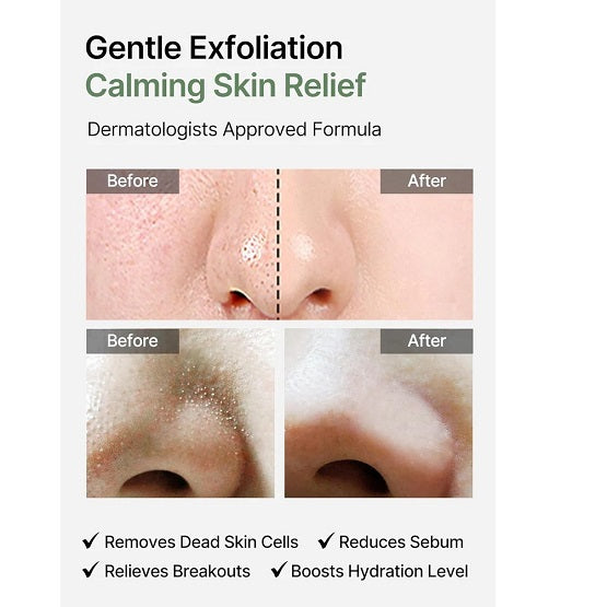 Celimax Ji.Woo.Gae Heartleaf BHA Peeling 60 Pad 125ml In Pakistan