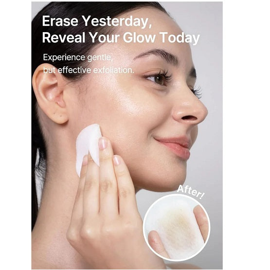 Celimax Ji.Woo.Gae Heartleaf BHA Peeling 60 Pad 125ml In Pakistan