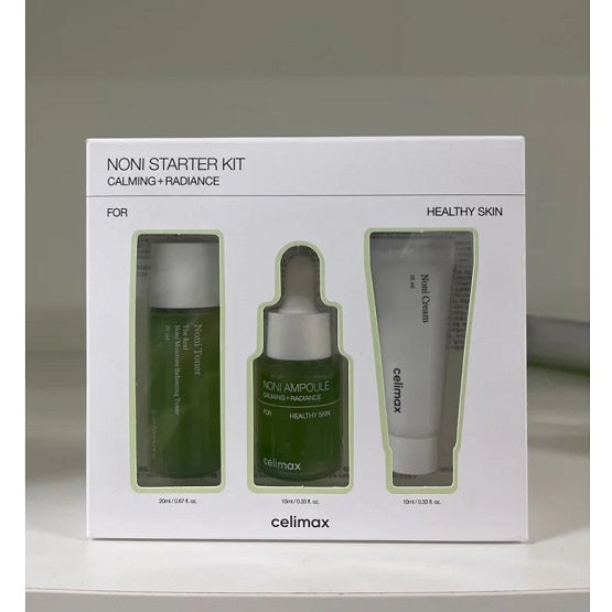 Celimax The Real Noni Starter Kit In Pakistan