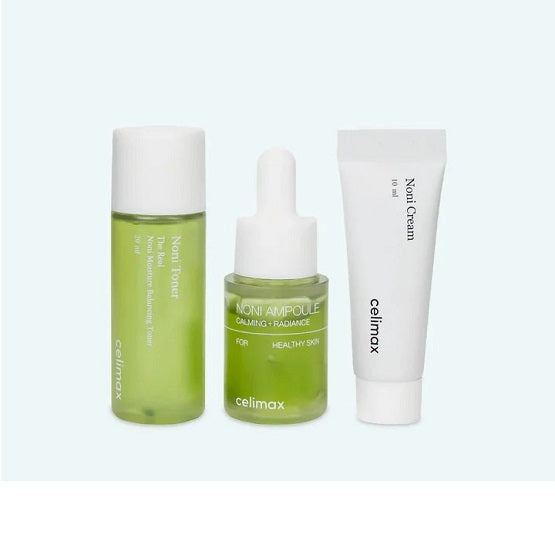 Celimax The Real Noni Starter Kit In Pakistan