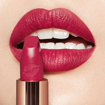 Charlotte Tilbury - Hot Lips 2 Lipstick Refills - Amazing Amal