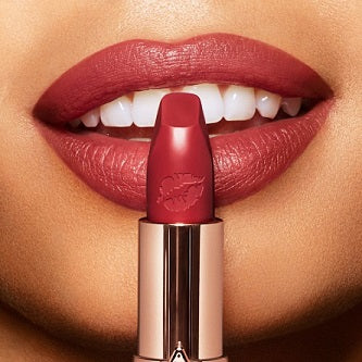 Charlotte Tilbury - Hot Lips 2 Lipstick Refills - Viva La Vergara