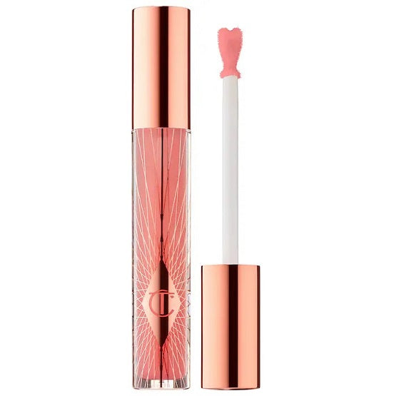 Charlotte Tilbury Collagen Lip Bath Peachy Plump Price In Pakistan