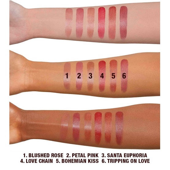 Charlotte Tilbury Tinted Love Love Chain Price In Pakistan