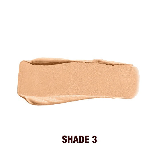 Charlotte Tilbury - Unreal Skin Sheer Glow Tint Hydrating Foundation Stick - 3 Fair