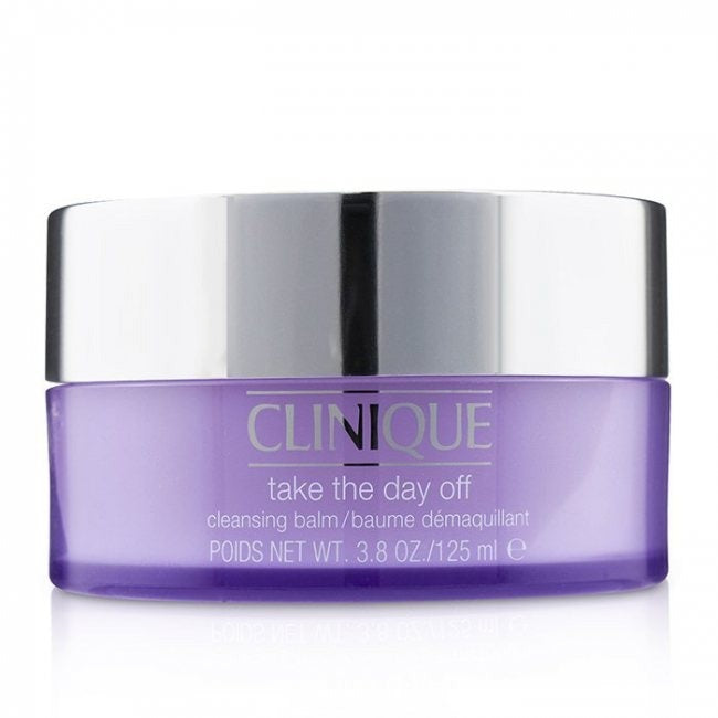 Clinique Take The Day Off Cleansing Balm 125ml In Pakistan