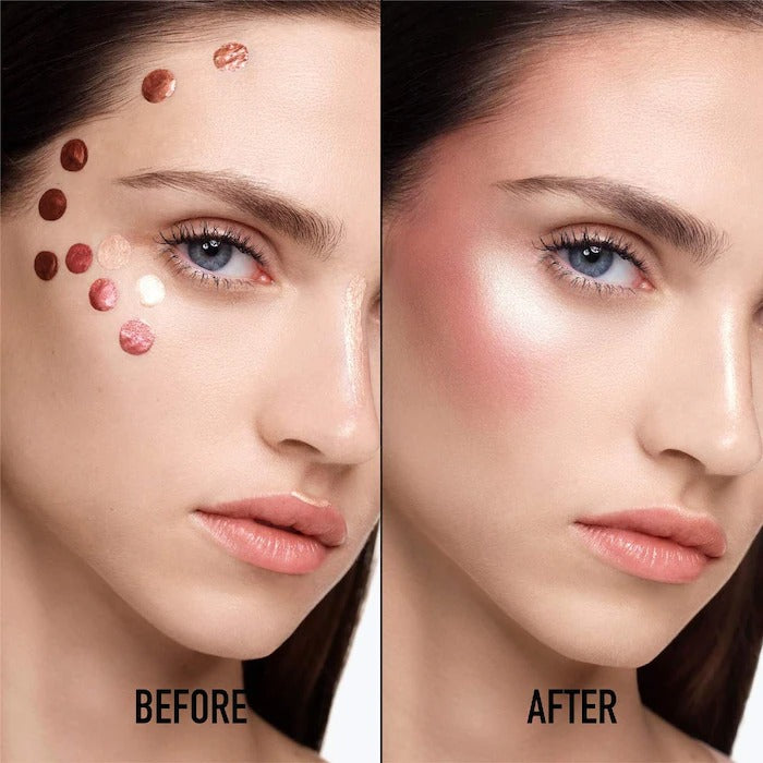 DIOR Forever Glow Maximizer Longwear Liquid Highlighter 012 Pearly In Pakistan 