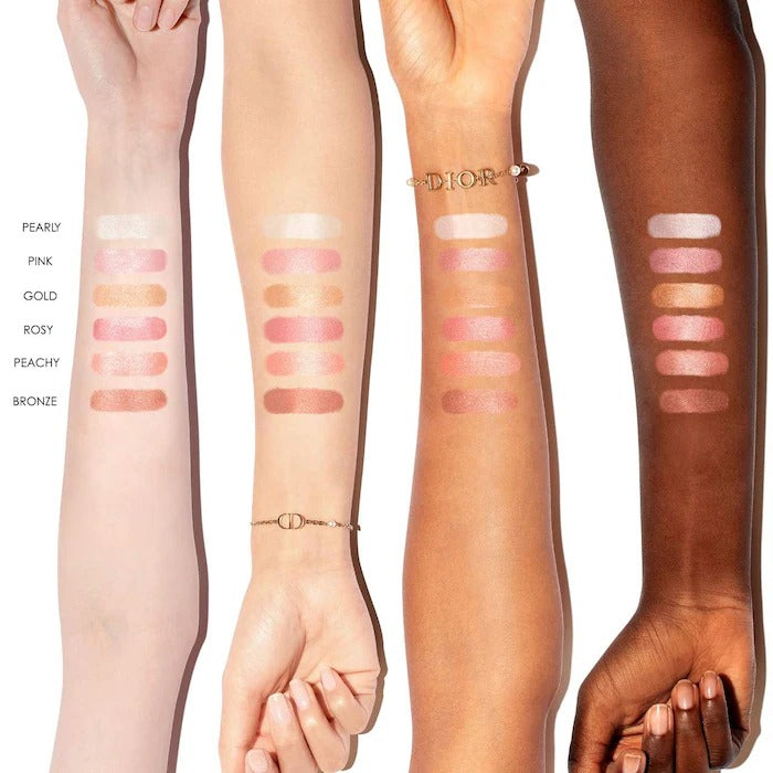 DIOR Forever Glow Maximizer Longwear Liquid Highlighter 012 Pearly In Pakistan 