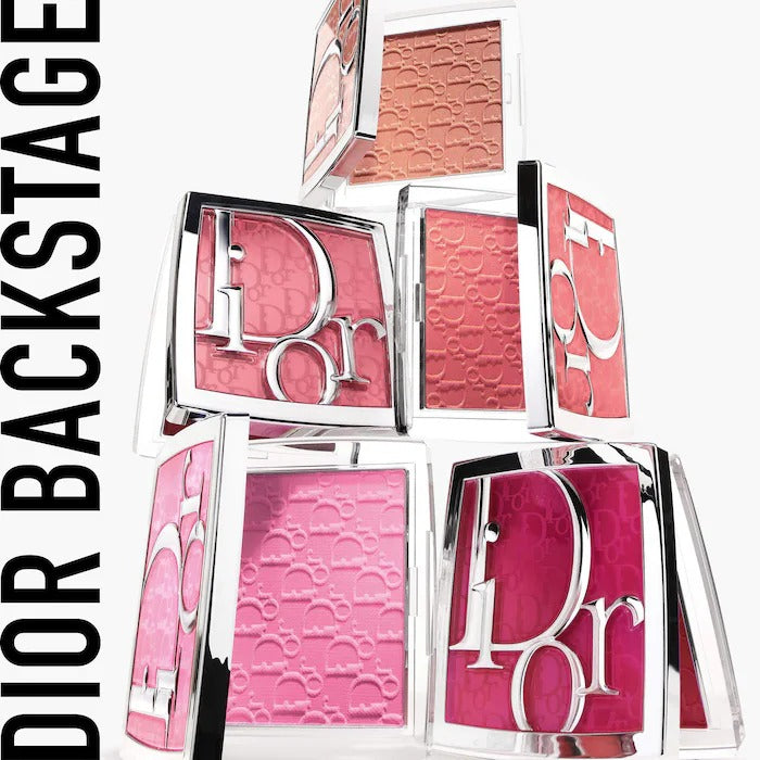 DIOR Rosy Glow Powder Blush 006 Berry In Pakistan 