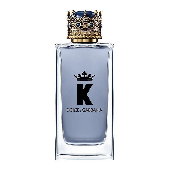 DOLCE & GABBANA K MEN EDT 100ML IN PAKISTAN - THE VAULT