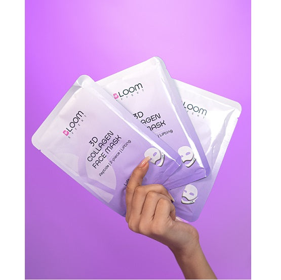 Buy 3D Collagen Mask Prices in Pakistan