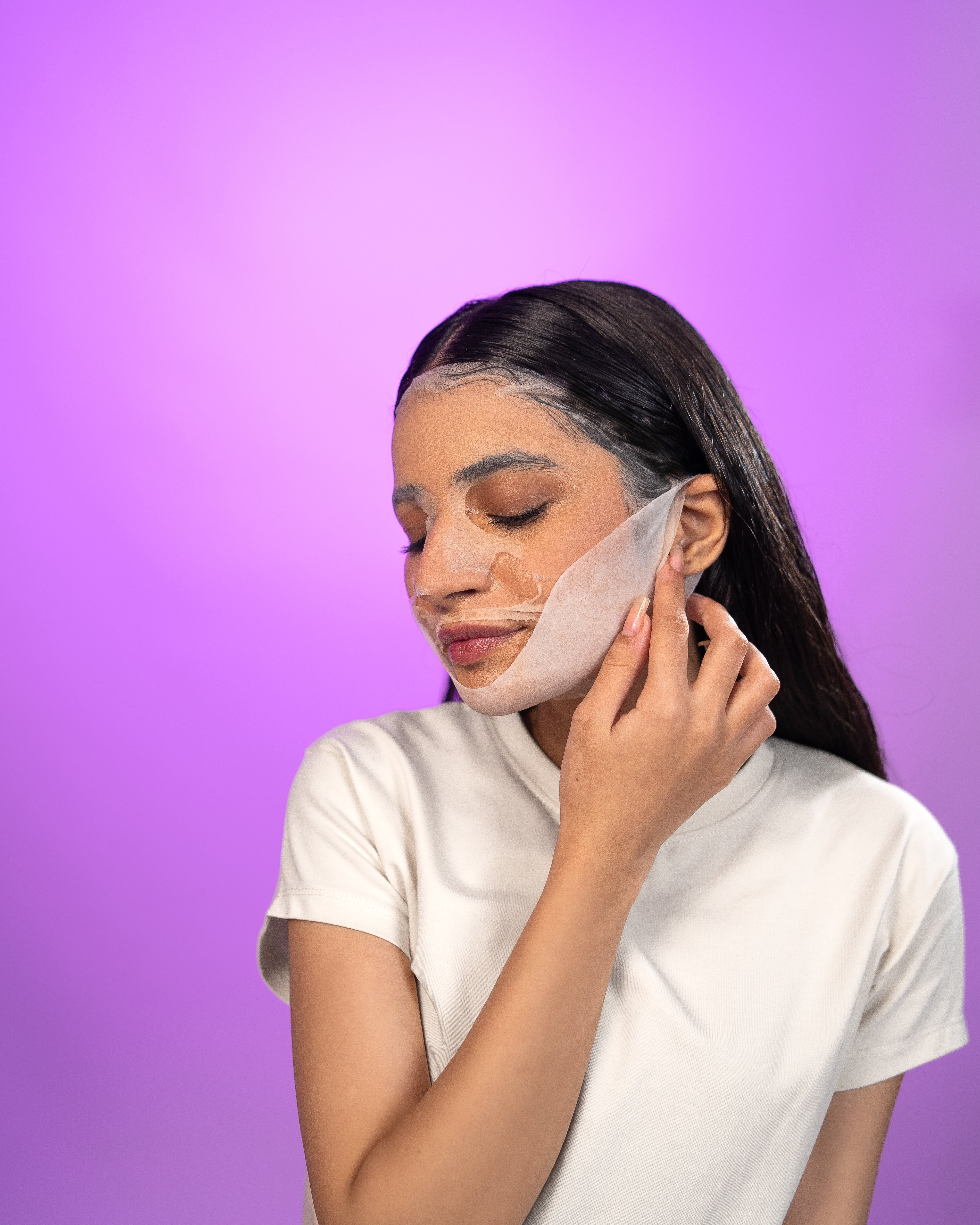 Buy 3D Collagen Mask Prices in Pakistan