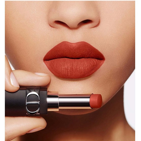 Dior Rouge Dior Forever Lipstick 840 Forever Radiant