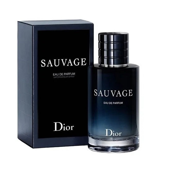 Dior Sauvage Eau De Parfum 10ml In Pakistan
