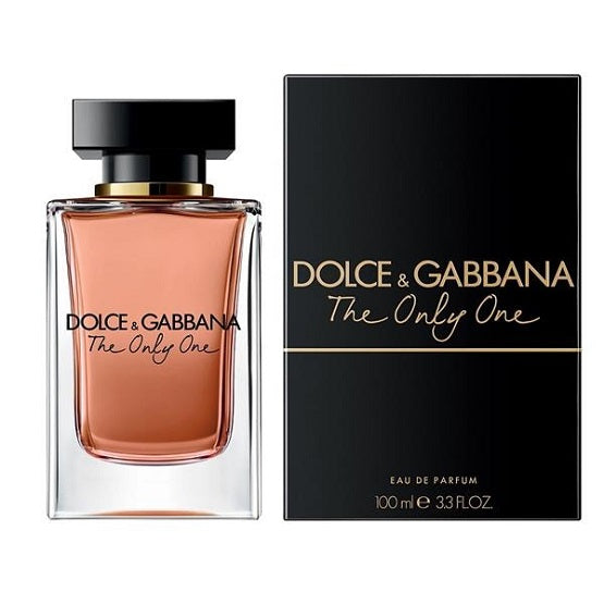 Dolce & Gabbana THE ONLY ONE WOMEN EDP 100ML In Pakistan