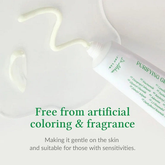 Dr. Althea - Purifying Green Tea Sunscreen - 50ml