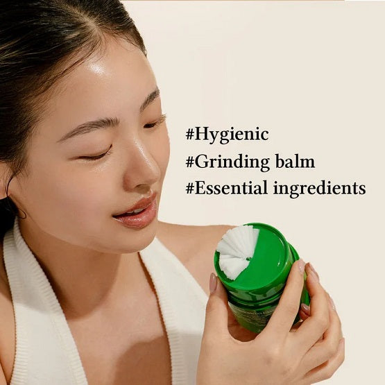 Dr Althea - Pure grinding cleansing balm - 50ml