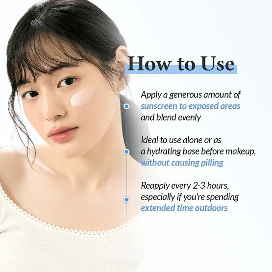 Dr Althea Aqua Glowing Sunscreen 45ml In Pakistan - The Vault