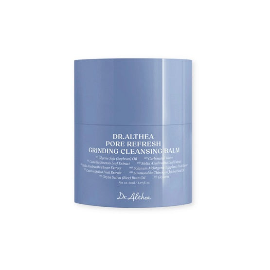 Dr Althea Pore Refresh Grinding Cleansing Balm 50ml In Pakistan