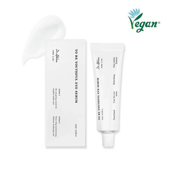 Dr Althea To Be Youthful Eye Serum In Pakistan - The Vault