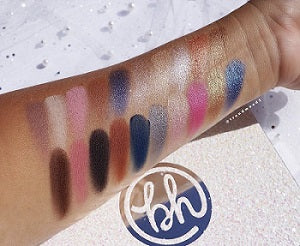 BH COSMETICS Fairy Lights Shadow 20 Color Palette Price in Pakistan