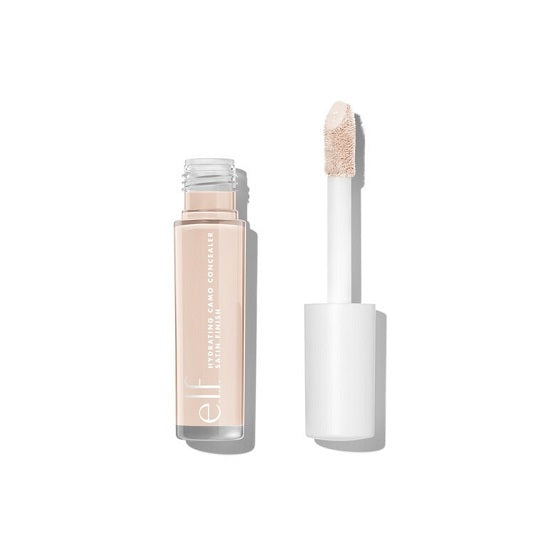 ELF - Hydrating Camo Concealer - Fair Rose