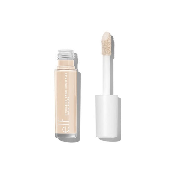 ELF - Hydrating Camo Concealer - Fair Warm