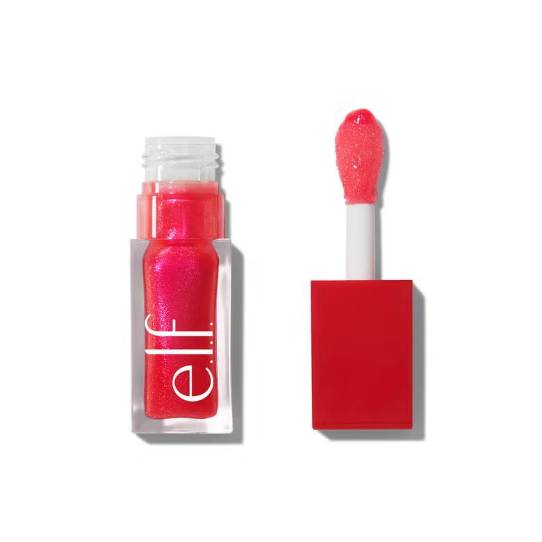 ELF Jelly Pop Glow Reviver Lip Oil In Pakistan 