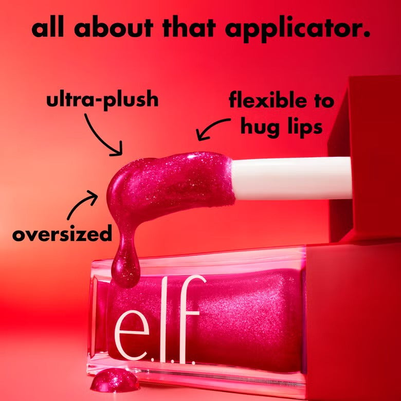 ELF Jelly Pop Glow Reviver Lip Oil In Pakistan 