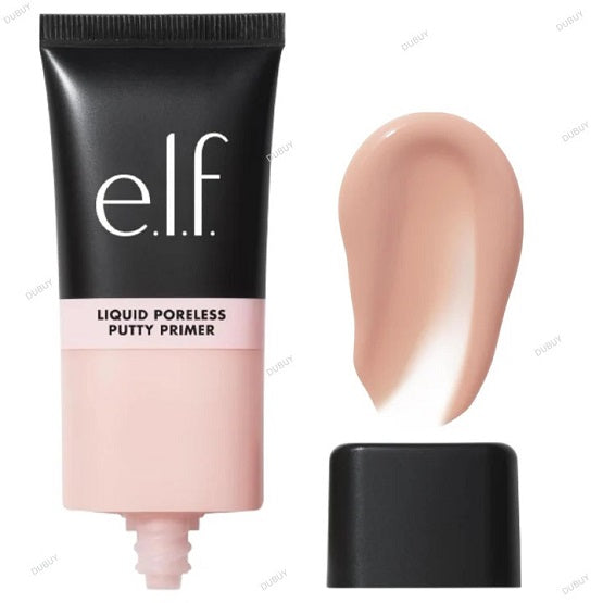 ELF Liquid Poreless Putty Primer 28ml In Pakistan - The Vault