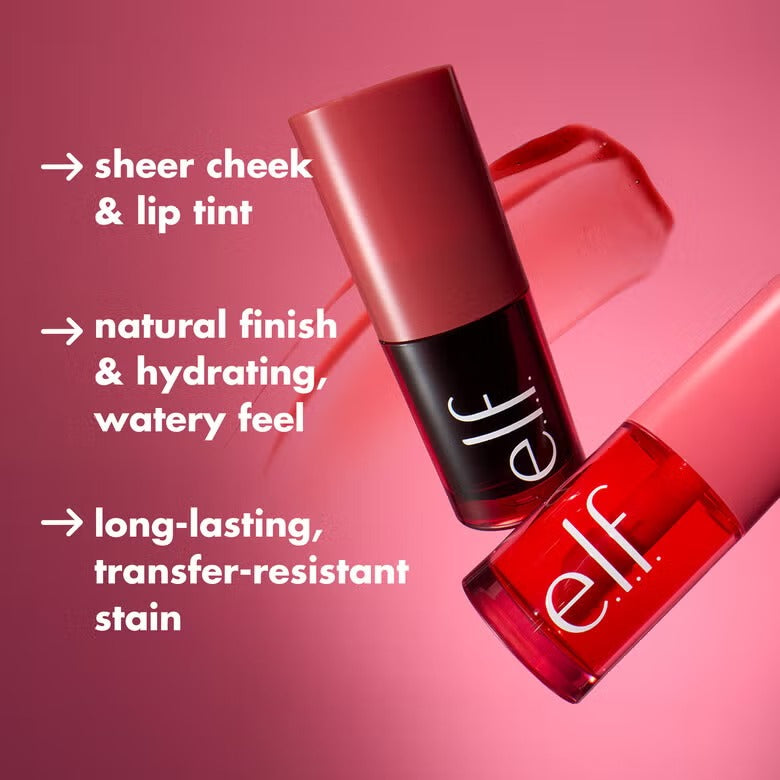 ELF Sheer For It Blush Tint Plums Up In Pakistan