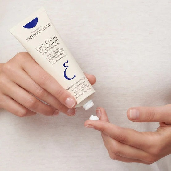 EMBRYOLISSE - Lait Crème Concentré Daily Face and Body Cream - 75ml