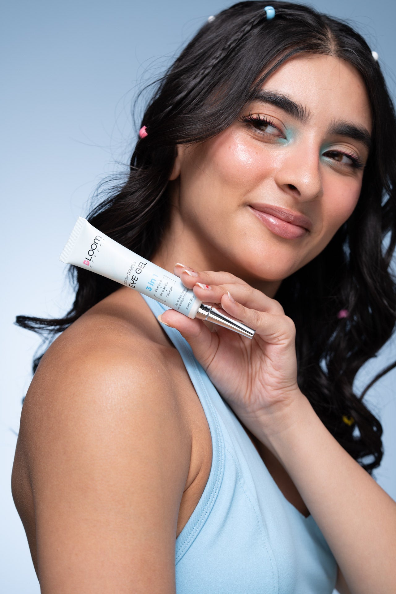 Buy Brightening vitamin C Eye Gel Price In Pakistan