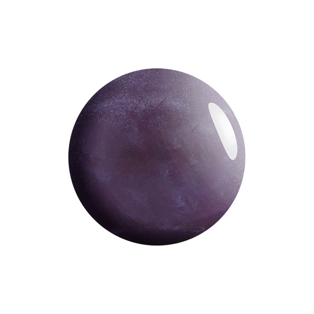 Swiss Miss Nail Enamel Get Set Go - Plum Perfection F-402