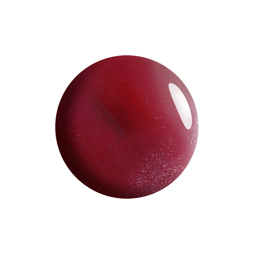 Swiss Miss - Nail Enamel Get Set Go - Cherry Charisma F-409