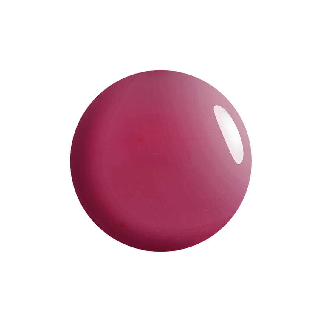 Swiss Miss - Nail Enamel Get Set Go - Hot Hibiscus F-410