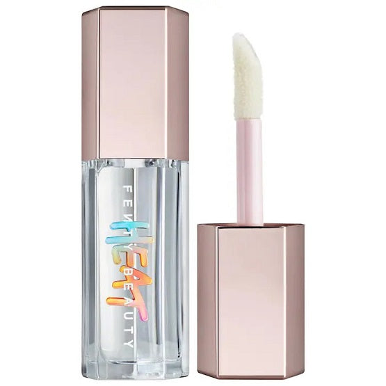 FENTY BEAUTY - Gloss Bomb Heat - Glass Slipper Heat