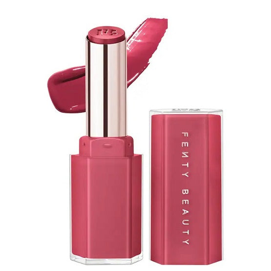 FENTY BEAUTY - Gloss Bomb Stix High-Shine Gloss Stick - High'Biscus