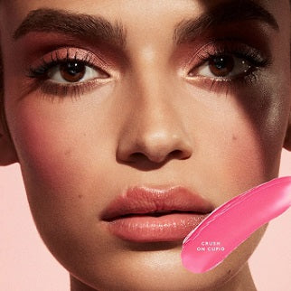 FENTY BEAUTY Cheeks Out Freestyle Cream Blush 04 Crush On Cupid In Pakistan 