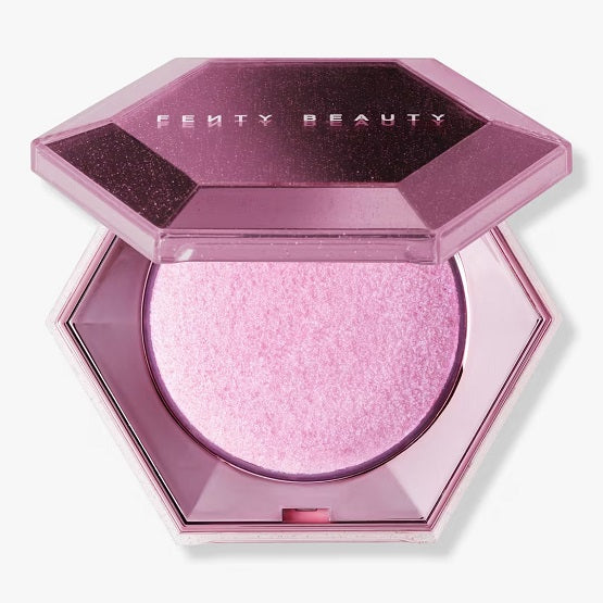 FENTY BEAUTY Diamond Bomb All-Over Diamond Veil LAVENDER LUVR Pakistan