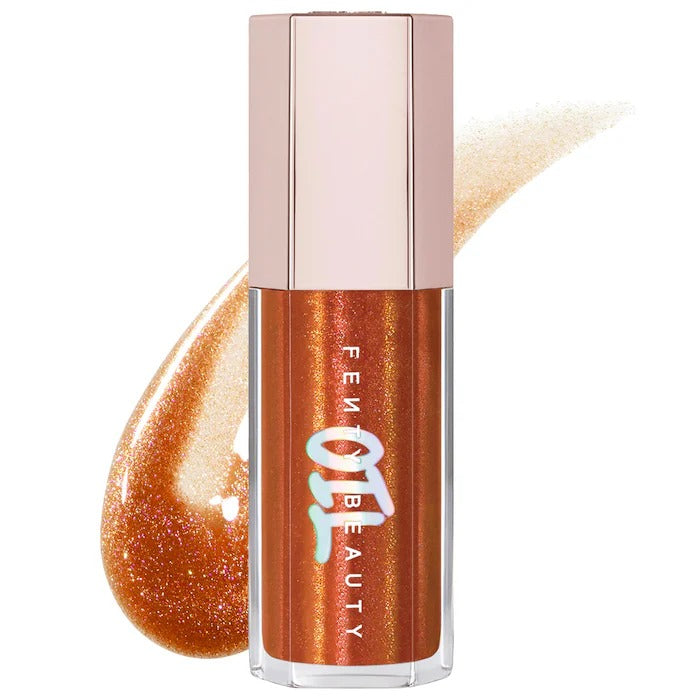 Fenty Beauty Gloss Bomb Oil Fro$ted Bunz Price in Pakistan