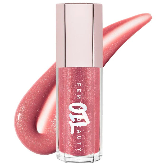 FENTY BEAUTY Gloss Bomb Oil Luminizing Lip Oil 'N Gloss Fu$$Y In Pakistan 